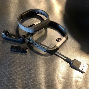 Fitbit Flex 2 Swim Proof Tracker